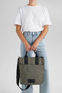 IngridMBG Shopper, Recycled
