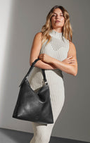 Markberg.dk Shopper ONE SIZE LonaMBG Shopper, Grain
