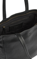 MorganMBG Shopper, Soft Vintage