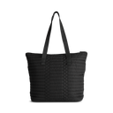 Markberg.dk Shopper ONE SIZE PerinaMBG Shopper, Snake Quilt