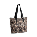 PerryMBG Leopard Shopper, Recycled