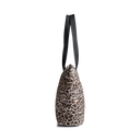 PerryMBG Leopard Shopper, Recycled