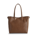 Markberg.dk Shopper ONE SIZE ReeseMBG Shopper, Antique