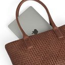 WrenMBG Shopper, Flette