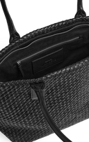 WrenMBG Shopper, Flette