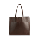 Markberg.dk Skuldertaske ONE SIZE JaydaMBG Shopper, Antique