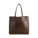 Markberg.dk Skuldertaske ONE SIZE JaydaMBG Shopper, Antique