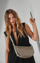 Markberg.dk Sling Bag ONE SIZE BrigittaMBG Sling Taske, Antique