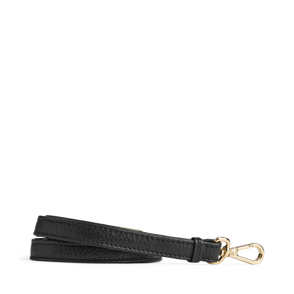 Black and Gold

