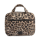 DiscoverMBG Leopard Toalettmappe, Recycled
