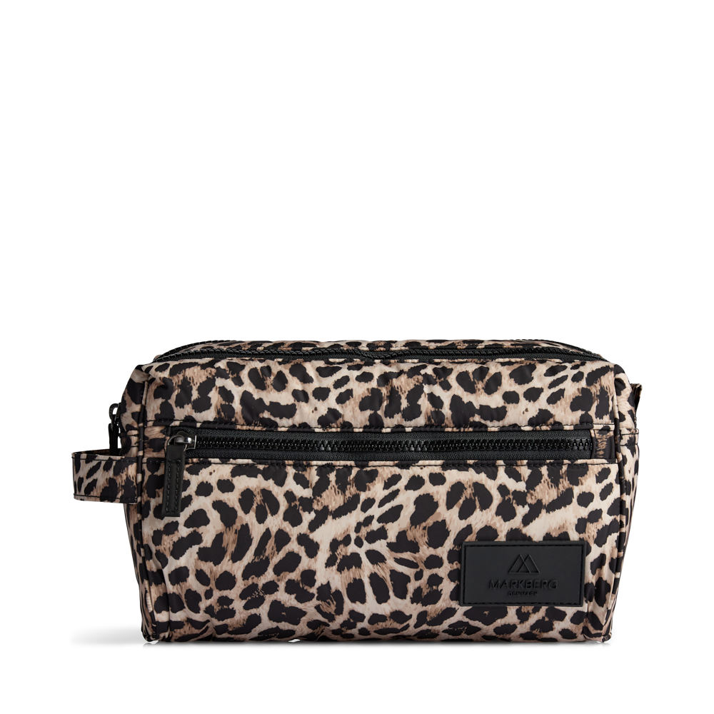 Leopard
