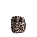 JosephineMBG Leopard Large Toalettmappe, Recycled, Mega Puffer
