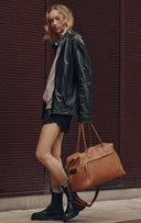 AstroMBG Weekend Bag, Soft Vintage