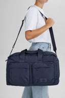 MoreMBG Weekend Bag, Recycled