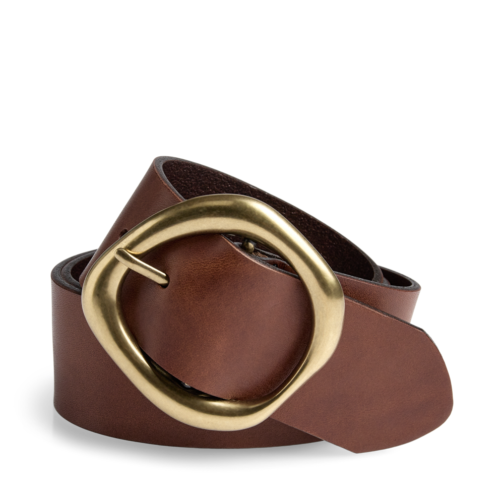 Cognac w/Br. Gold
