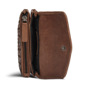 FaithMBG Lommebok, Flette