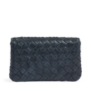 FaithMBG Lommebok, Flette