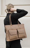 KelseyMBG Jobbveske, Antique