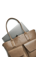 KelseyMBG Jobbveske, Antique