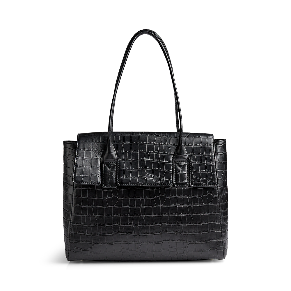 Black Croco
