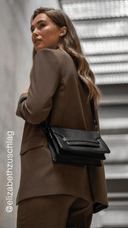 ArabellaMBG Crossbody Veske, Snake