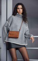 VanyaMBG Crossbody Veske, Antique