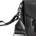 Markbergdk Crossbody taske ONE SIZE ArabellaMBG Crossbody Taske, Antique