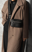 Markbergdk Crossbody taske ONE SIZE EleaMBG Crossbody Taske, Grain