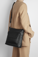 Markbergdk Crossbody taske ONE SIZE JoannaMBG Crossbody Taske, Grain