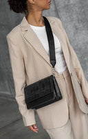 Markbergdk Crossbody taske ONE SIZE MargitMBG Crossbody Taske, Antique