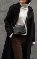 Markbergdk Crossbody taske ONE SIZE VanyaMBG Crossbody Taske, Grain