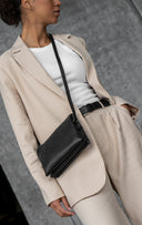 Markbergdk Crossbody taske ONE SIZE VeraMBG Crossbody Taske, Grain