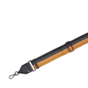 Markbergdk Guitarstrop ONE SIZE DaphneyMBG Guitar Strop