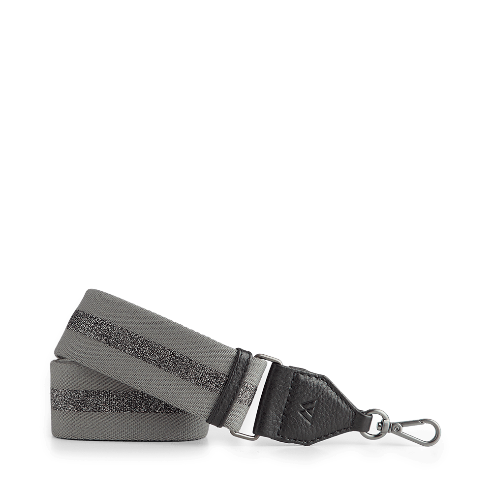 Black and Grey
