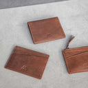 Markbergdk Kortholder ONE SIZE FreyMBG Kortholder, Antique