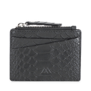 Markbergdk Kortholder ONE SIZE FreyMBG Kortholder m. Lynlås, Snake