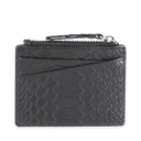 Markbergdk Kortholder ONE SIZE FreyMBG Kortholder m. Lynlås, Snake