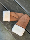 Markbergdk Luffe JasminMBG Lammeskindsluffe