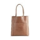 Markbergdk Skuldertaske ONE SIZE AntonellaMBG Shopper, Antique