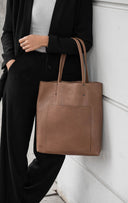 Markbergdk Shopper ONE SIZE AntonellaMBG Shopper, Antique