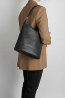 Markbergdk Skuldertaske ONE SIZE UlrikaMBG Taske, Grain