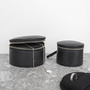 Markbergdk Smykkeboks ONE SIZE LovaMBG Smykkeboks, Small, Grain