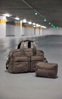 MoreMBG Weekend Bag, Recycled