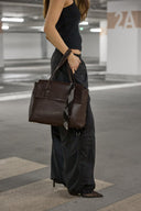 Markberg NatalieMBG Antique Dark Brown