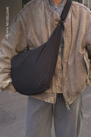 AlpineMBG Crossbody Veske, Recycled