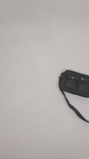 DarlaMBG Leopard Crossbody Veske, Monochrome