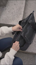 JulieMBG Shopper, Recycled