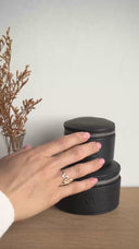 LovaMBG Smykkeskrin, Small, Antique