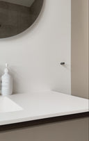 Markberg Journey Rubber Toilettaske Major Brown
