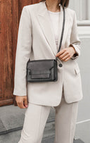 Crossbody - VanyaMBG Crossbody, Grain